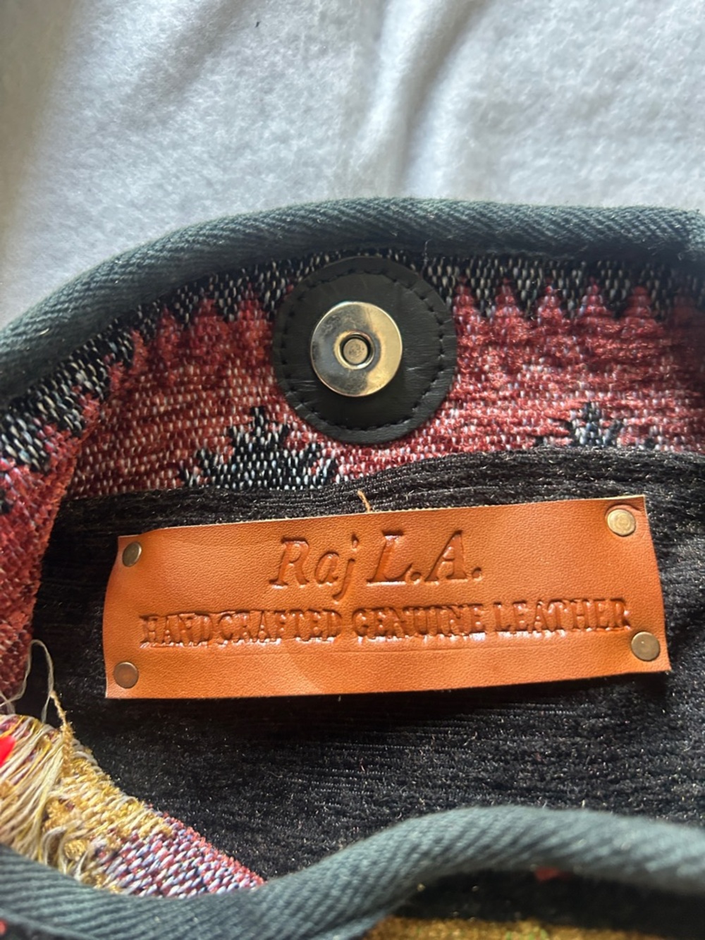 Raj L.A. - Picture 3 of 11